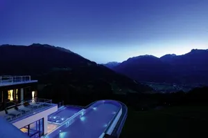 Image of Ferienhotel Fernblick Montafon
