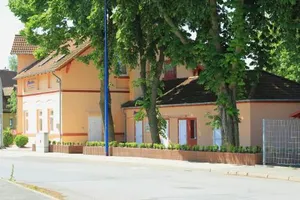 Image of Pension Am Ostbahnhof