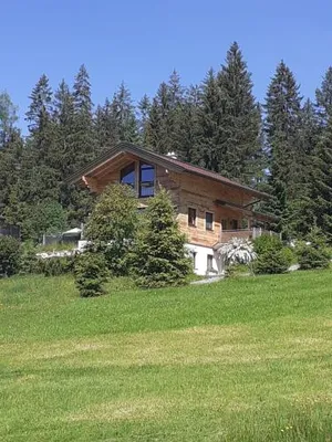 Image of Chalet Bergheimat