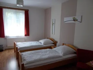 Image of Lindenzimmer Stöcken