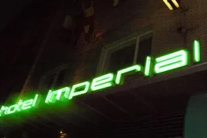 Image of Hotel Imperial
