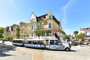 Image of Hotel Meereseck