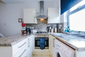 Image of Bright 2-bed cottage in Chester by 53 Degrees Property, ideal for Couples & Small groups, City Centre - Sleeps 6