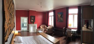 Image of Villa Botanique Guesthouse