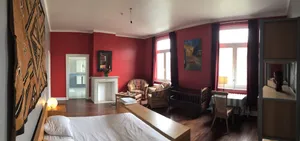 Image of Villa Botanique Guesthouse