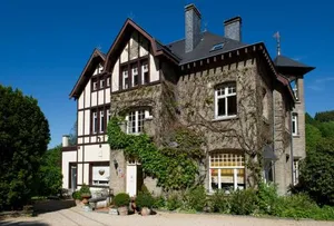 Image of Hotel La Ferronniere