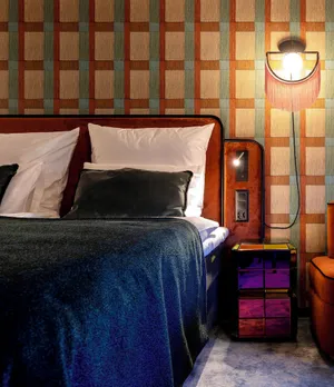 Image of becozy Self Check-in & Pop-up Hotel Sihlcity