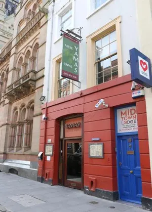 Image of Midtown Hostel