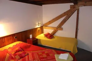 Image of La Gelinotte