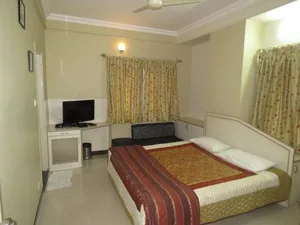 Image of The Corporate Comforts