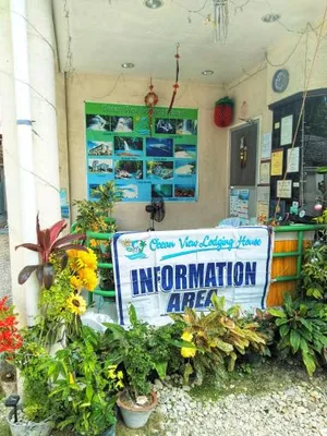 Image of Ocean View Lodging House