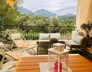 Image of Mon Appart avec Terrasse et Piscine