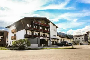 Image of Hotel Alpenland