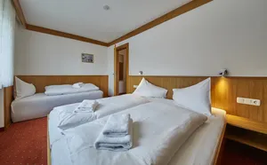 Image of Appartements Christine