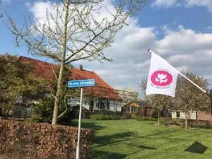Image of B&B In ons straatje
