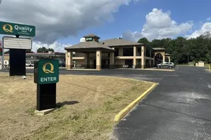 Image of Rodeway Inn