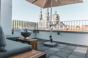 Image of Altstadt Hotel Self Check-In