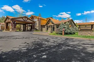 Image of Holiday Inn Express Hotel & Suites McCall-The Hunt Lodge