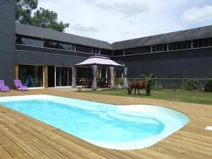 Image of Le Clos du Chêne