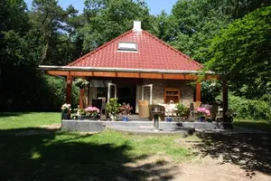 Image of Landhuis "Op de Heugte"
