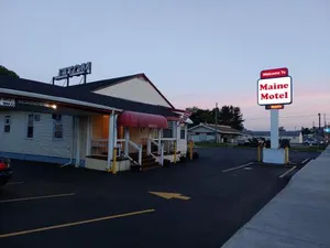 Image of Maine Motel