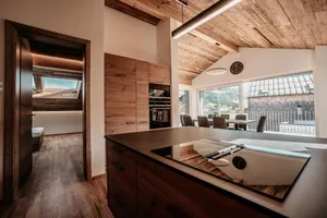 Image of Tanners Chalet Apartments