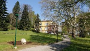 Image of Villa Clar im Park Therme Weingut Hartinger