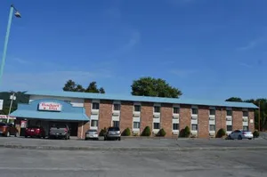 Image of Budget Inn Richlands Claypool Hill