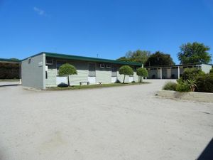 Image of Leongatha Motel