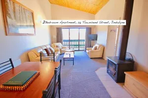 Image of Full Circle Apartments