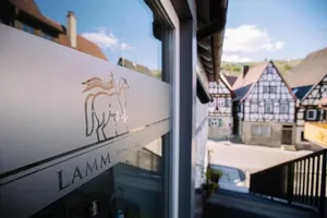 Image of Hotel Restaurant Lamm Rosswag