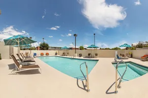 Image of Hampton Inn Tucson North