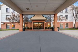 Image of BEST WESTERN WARRENSBURG INN