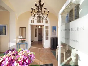 Image of Strandvillen Heringsdorf