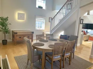 Image of Brewery Cottage