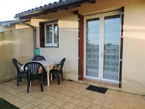 Image of Holiday Home Rue Artigolle