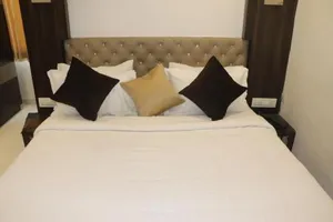 Image of Hotel Park Residency