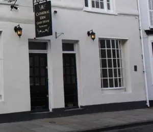 Image of Cathedral View Guest House