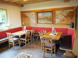 Image of Pension Hofweyer