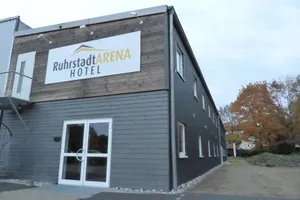 Image of Ruhrstadtarena Hotel