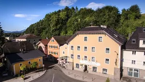 Image of Hotel Alt-Oberndorf