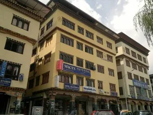Image of Hotel Shantideva