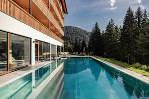 Image of Adler Damüls Gasthof Hotel