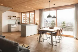 Image of Chesa Muntanella