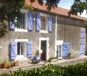 Image of The House of Lavender