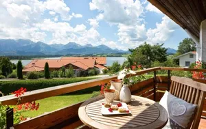 Image of Hotel Alpenglühn