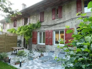 Image of Gite de l'ecole - carlina