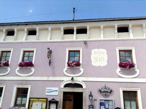 Image of Frühstückspension zur Post Reisinger KG St Oswald