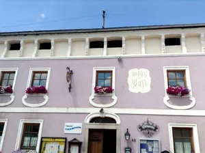 Image of Frühstückspension zur Post Reisinger KG St Oswald
