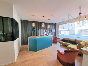 Image of Pax Hotel